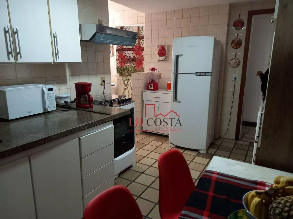 Apartamento, 3 quartos, 110 m² - Foto 9