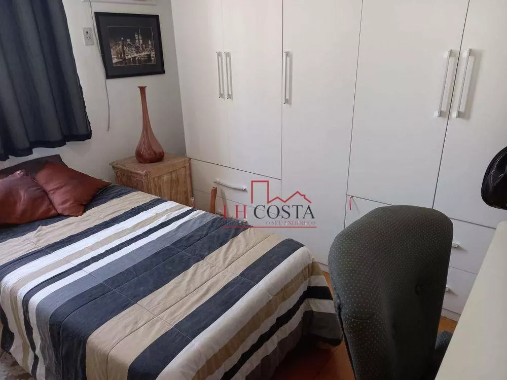Apartamento, 3 quartos, 110 m² - Foto 30