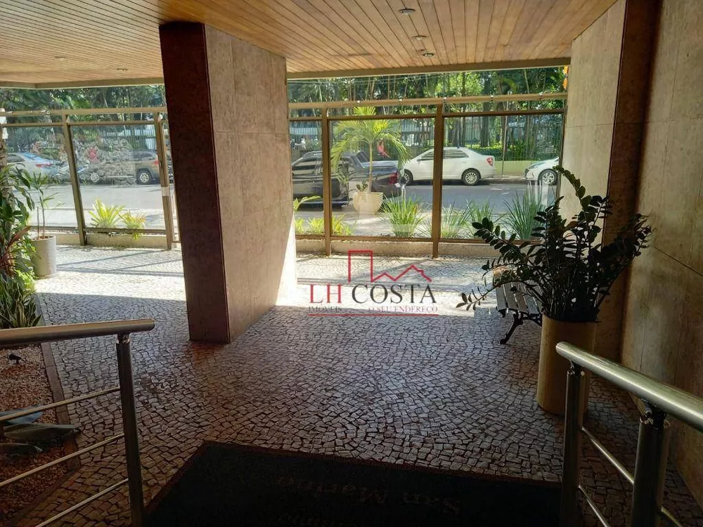 Apartamento, 3 quartos, 110 m² - Foto 14