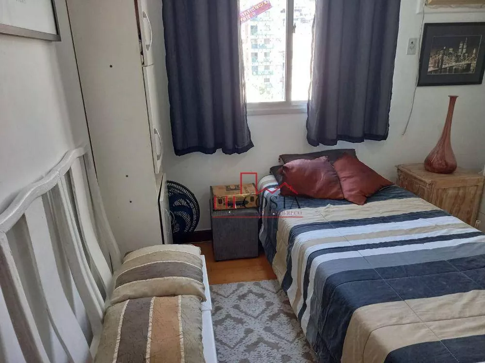 Apartamento, 3 quartos, 110 m² - Foto 1