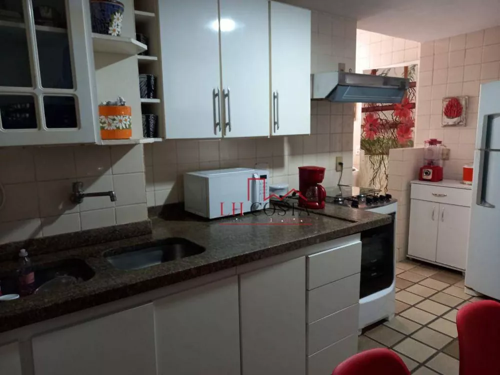 Apartamento, 3 quartos, 110 m² - Foto 6