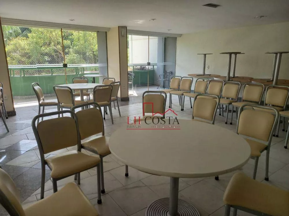 Apartamento, 3 quartos, 110 m² - Foto 17