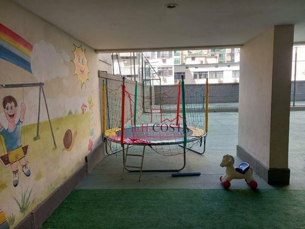 Apartamento, 3 quartos, 110 m² - Foto 13