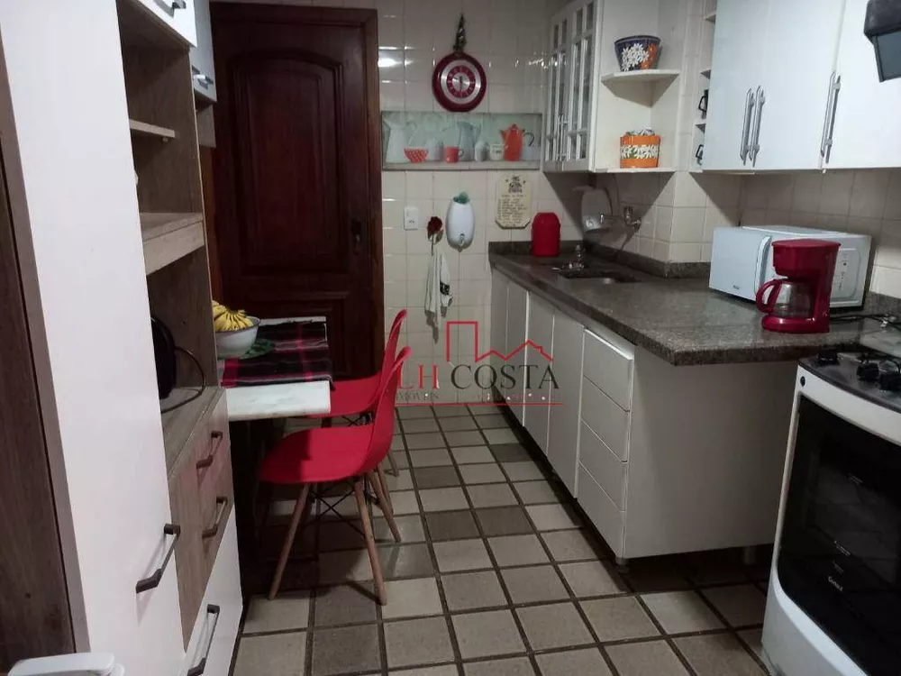 Apartamento, 3 quartos, 110 m² - Foto 40
