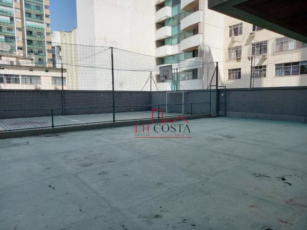 Apartamento, 3 quartos, 110 m² - Foto 4