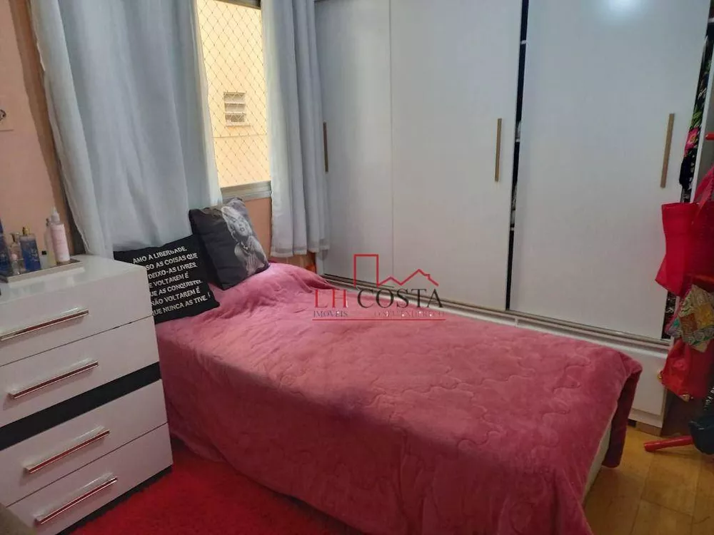 Apartamento, 3 quartos, 110 m² - Foto 12