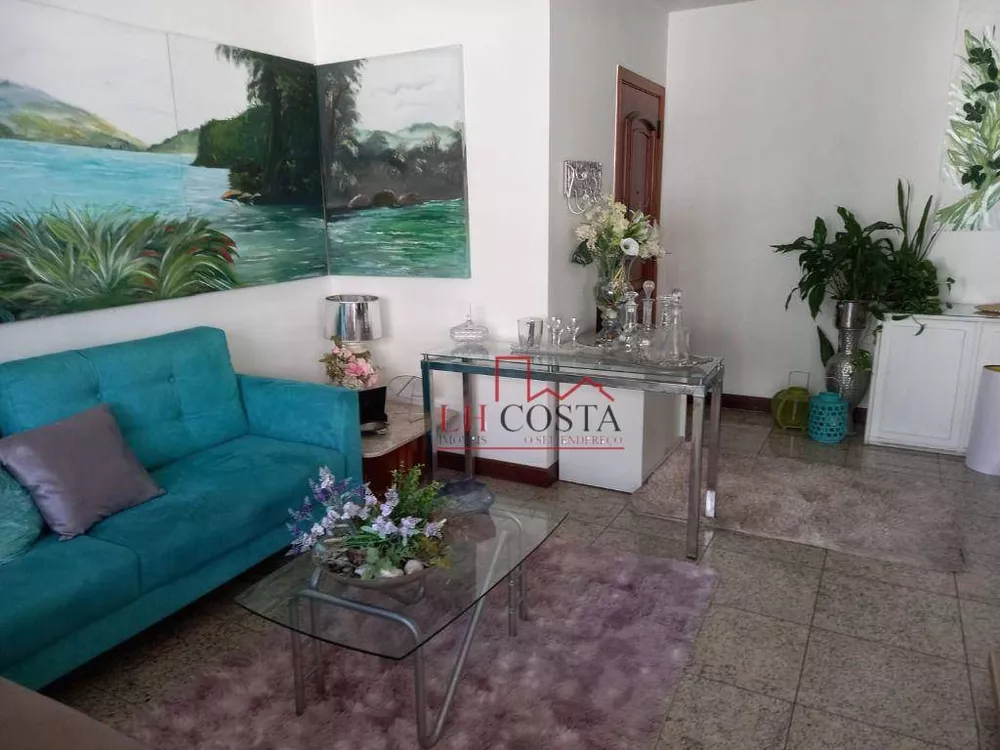 Apartamento, 3 quartos, 110 m² - Foto 10