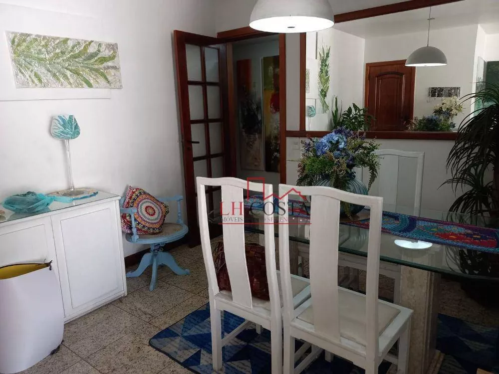 Apartamento, 3 quartos, 110 m² - Foto 3