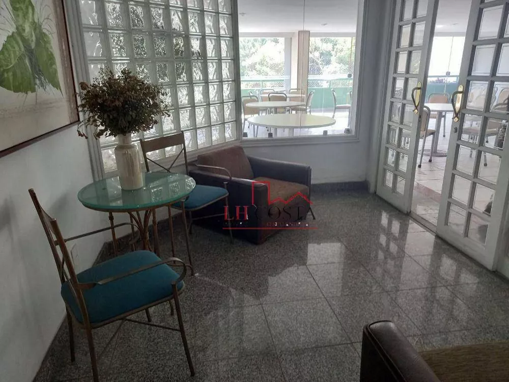 Apartamento, 3 quartos, 110 m² - Foto 7