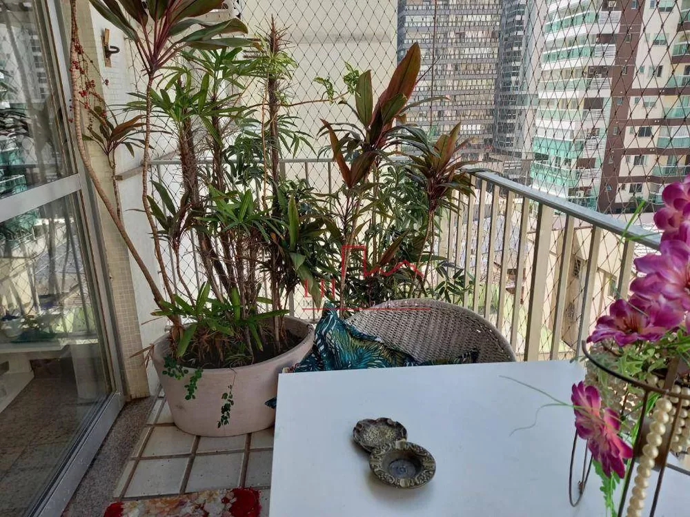 Apartamento, 3 quartos, 110 m² - Foto 35