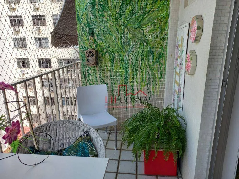 Apartamento, 3 quartos, 110 m² - Foto 34