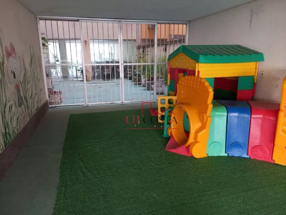 Apartamento, 3 quartos, 110 m² - Foto 5