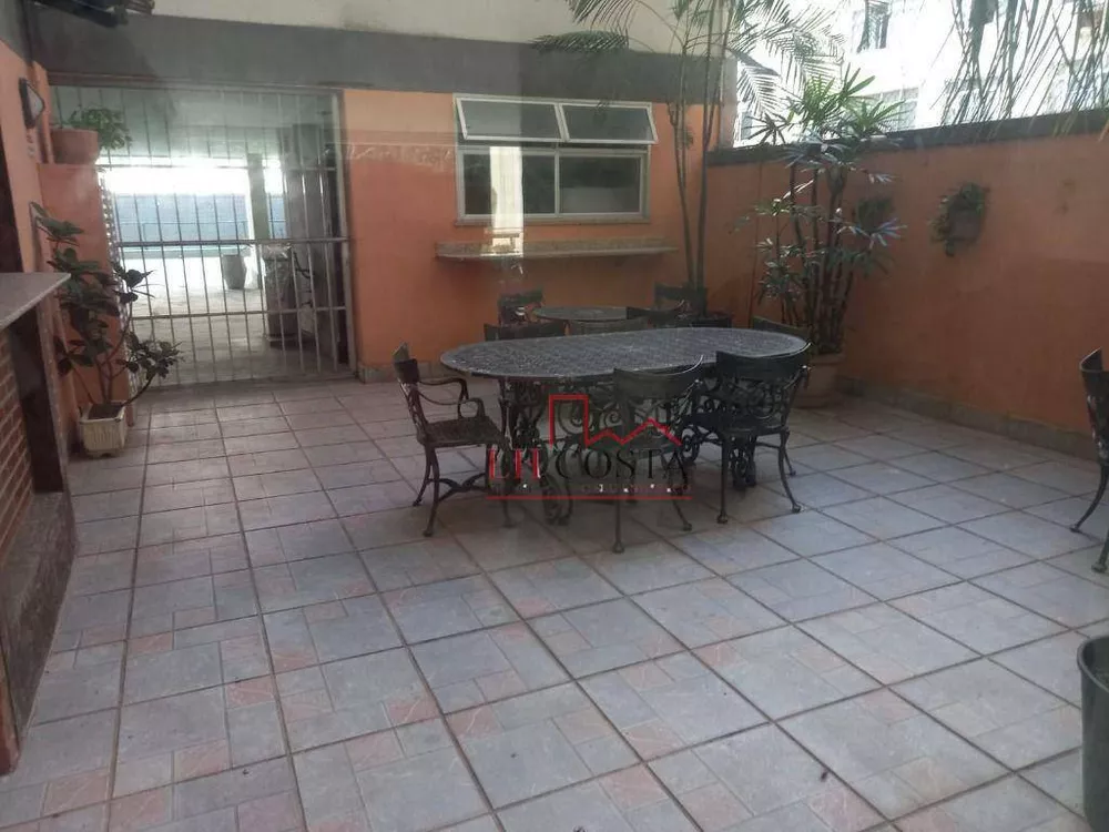 Apartamento, 3 quartos, 110 m² - Foto 29