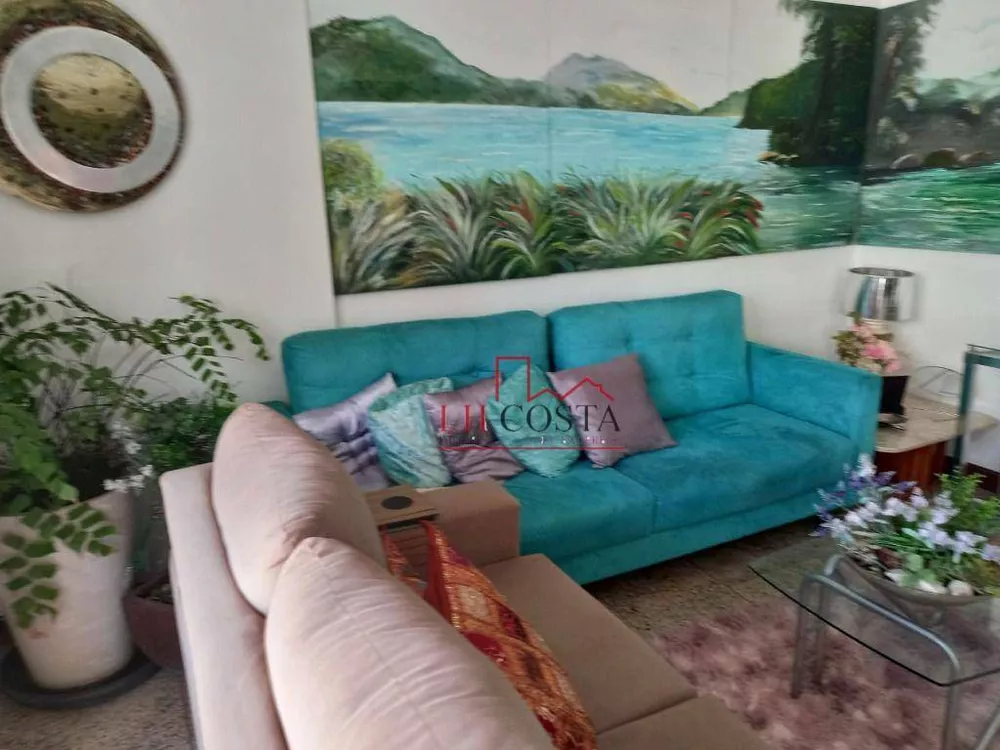 Apartamento, 3 quartos, 110 m² - Foto 15