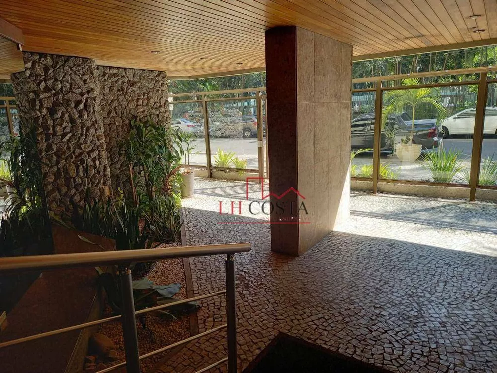Apartamento, 3 quartos, 110 m² - Foto 11