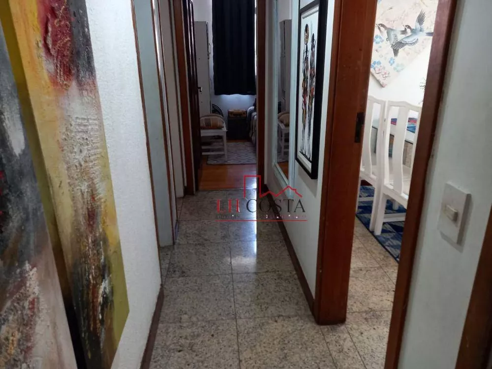 Apartamento, 3 quartos, 110 m² - Foto 24