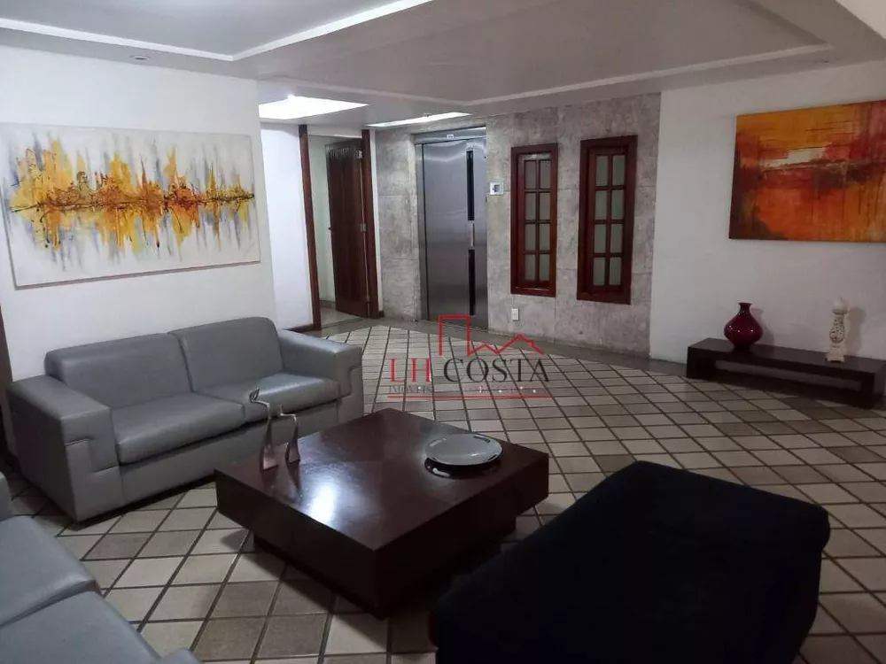 Apartamento, 3 quartos, 110 m² - Foto 31