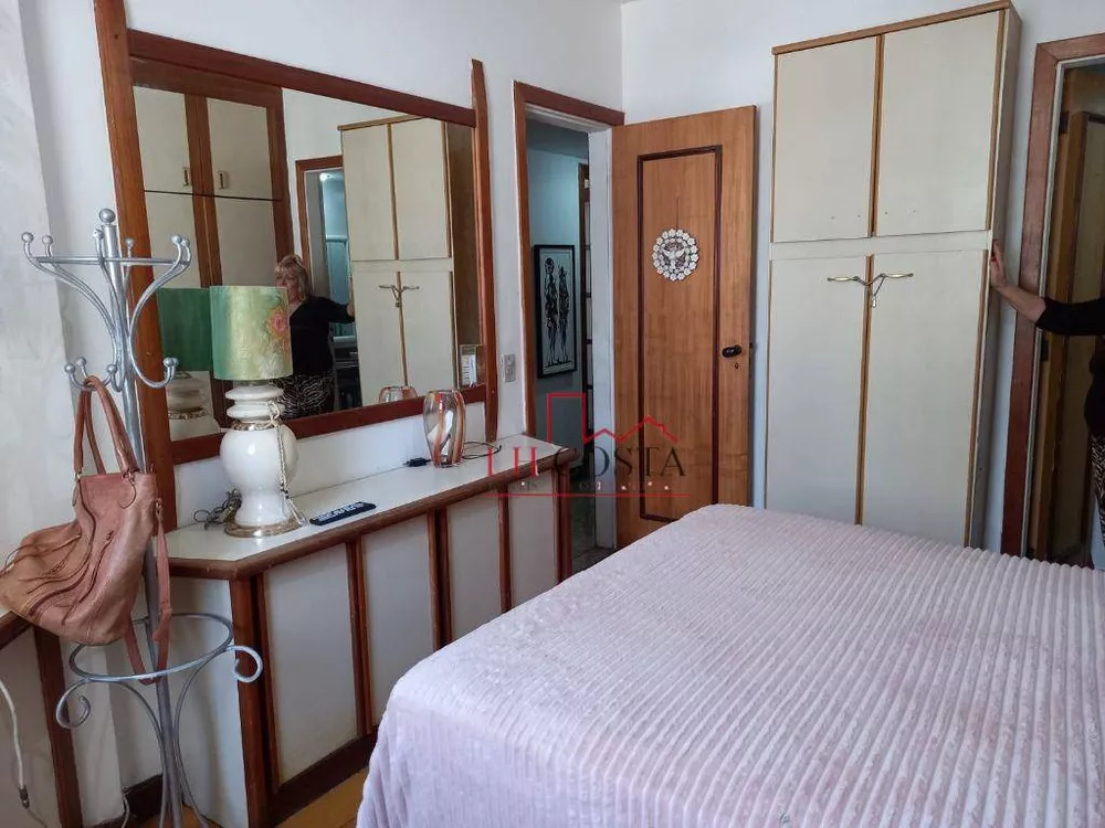 Apartamento, 3 quartos, 110 m² - Foto 20