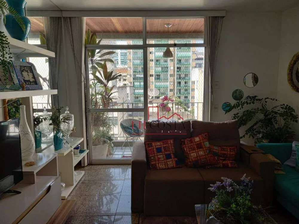 Apartamento, 3 quartos, 110 m² - Foto 36