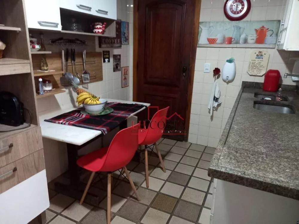 Apartamento, 3 quartos, 110 m² - Foto 38