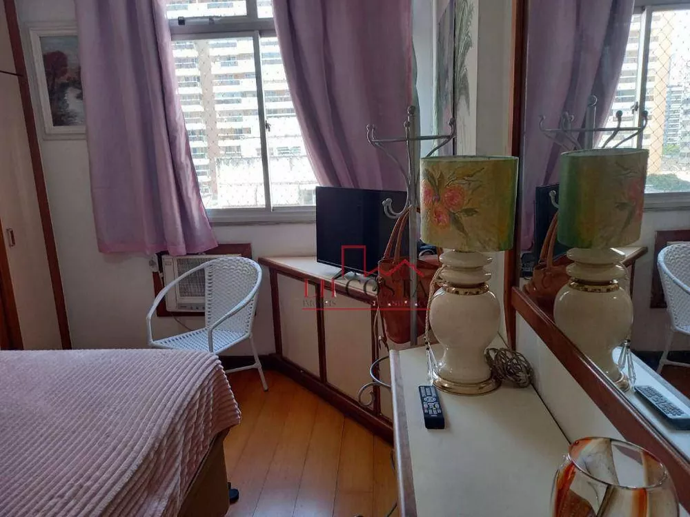 Apartamento, 3 quartos, 110 m² - Foto 25