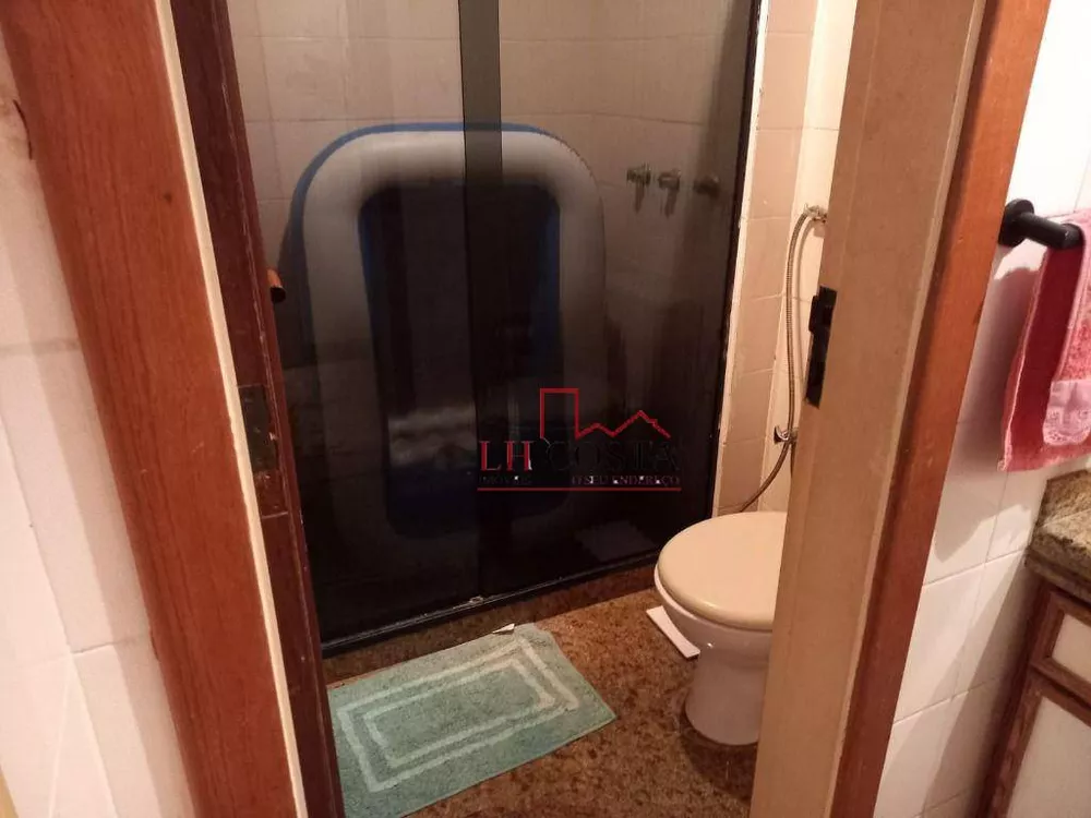Apartamento, 3 quartos, 110 m² - Foto 33
