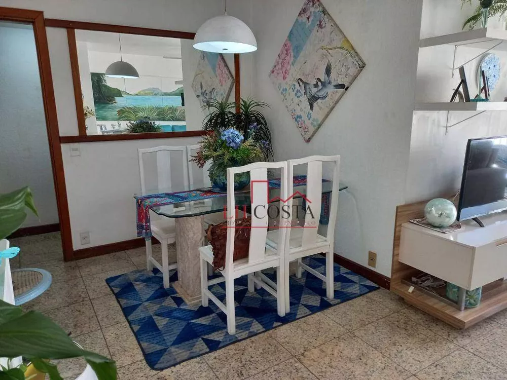 Apartamento, 3 quartos, 110 m² - Foto 37
