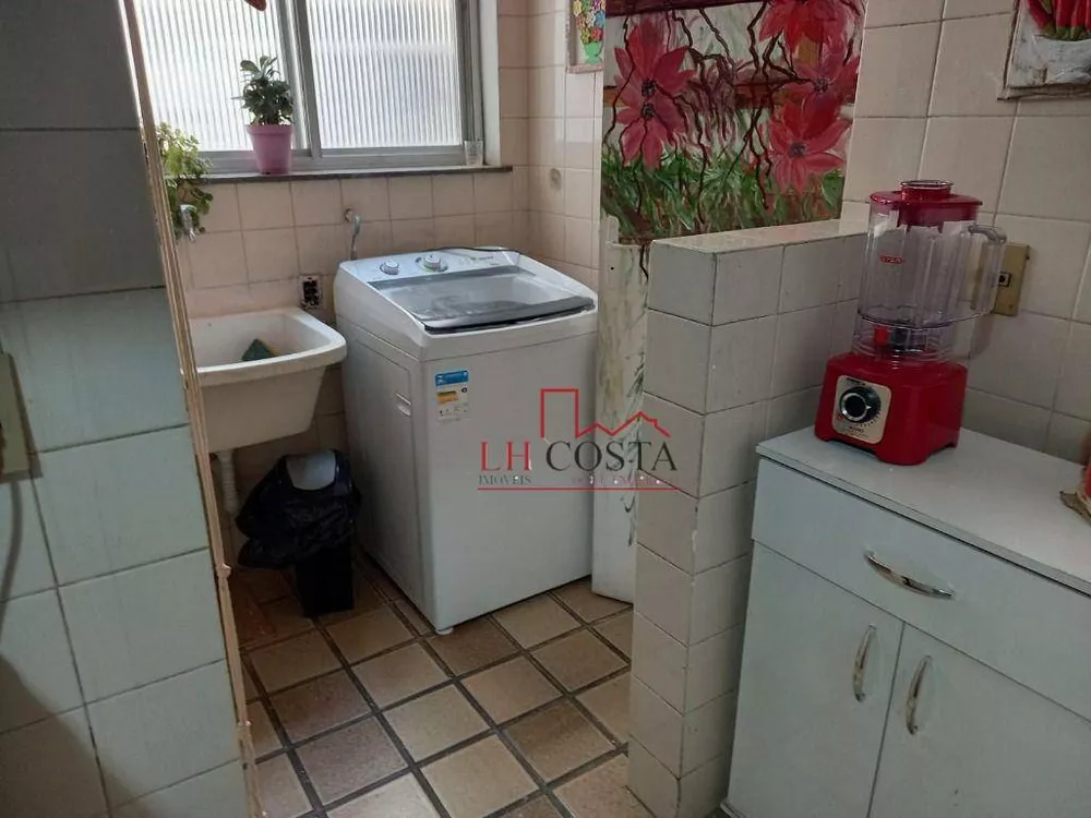 Apartamento, 3 quartos, 110 m² - Foto 42
