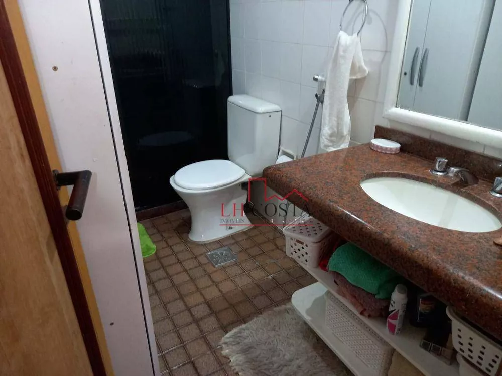Apartamento, 3 quartos, 110 m² - Foto 8