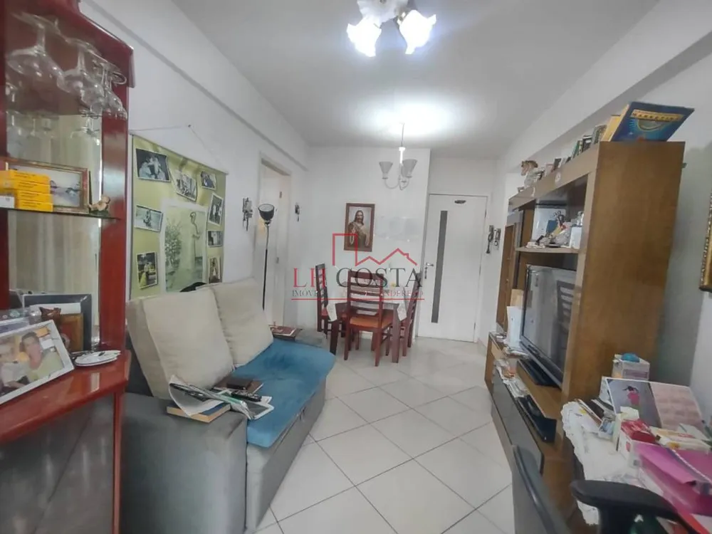 Apartamento, 2 quartos, 75 m² - Foto 9