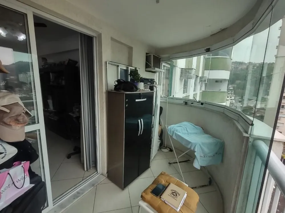 Apartamento, 2 quartos, 75 m² - Foto 8