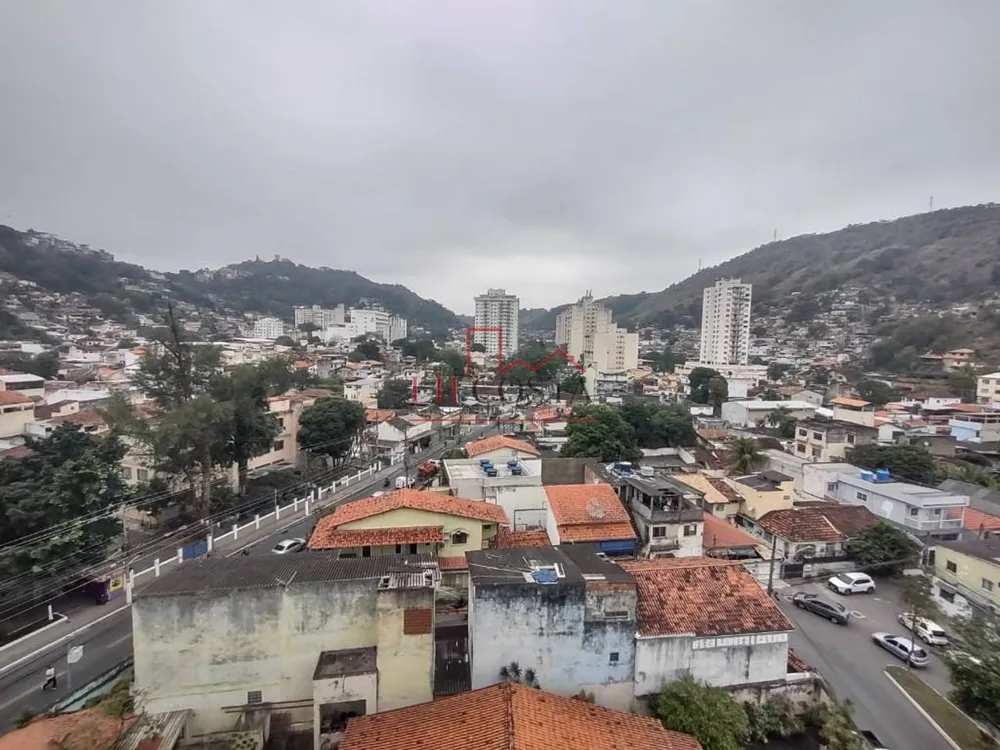 Apartamento, 2 quartos, 75 m² - Foto 5