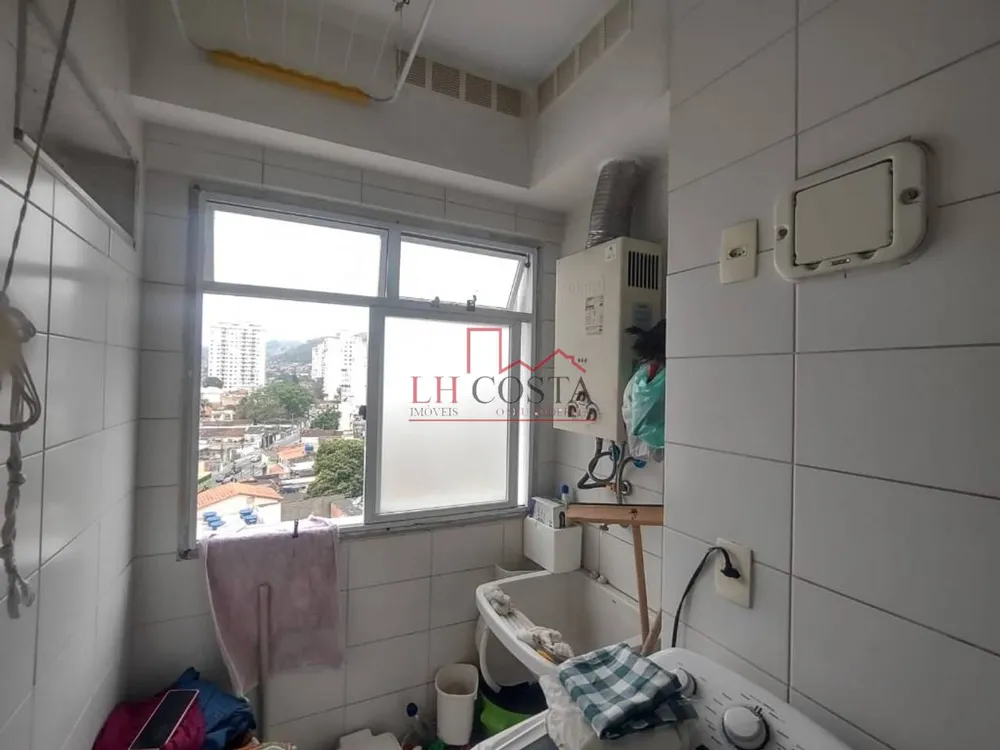 Apartamento, 2 quartos, 75 m² - Foto 37