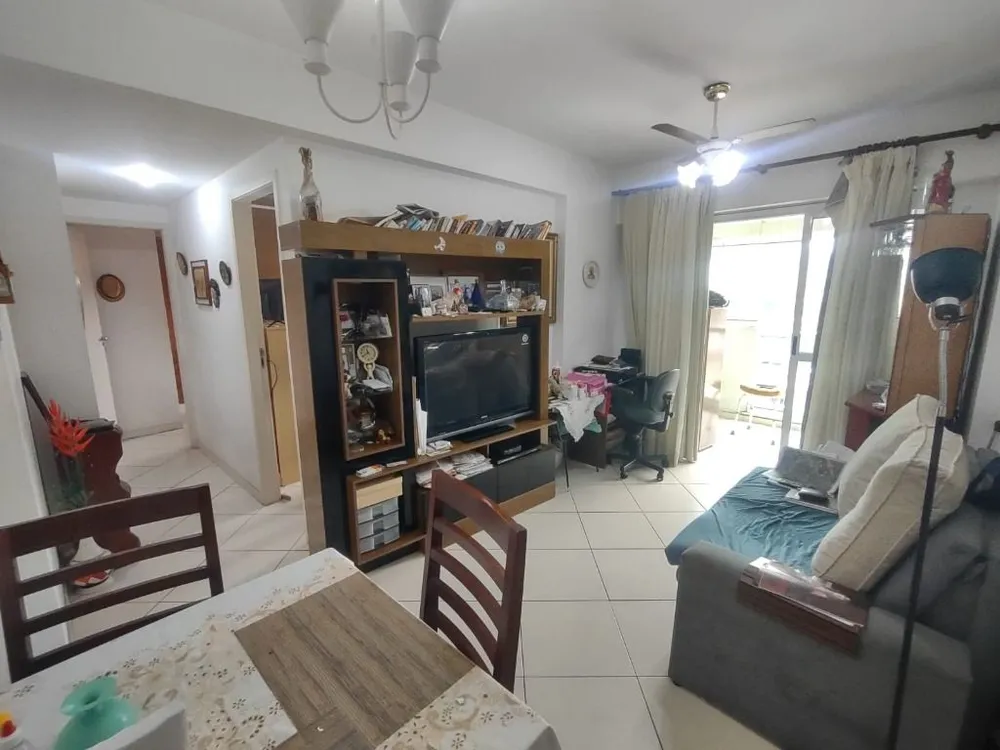 Apartamento, 2 quartos, 75 m² - Foto 2