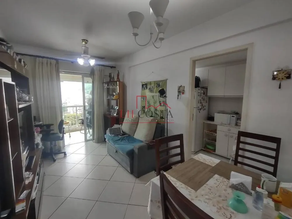 Apartamento, 2 quartos, 75 m² - Foto 10