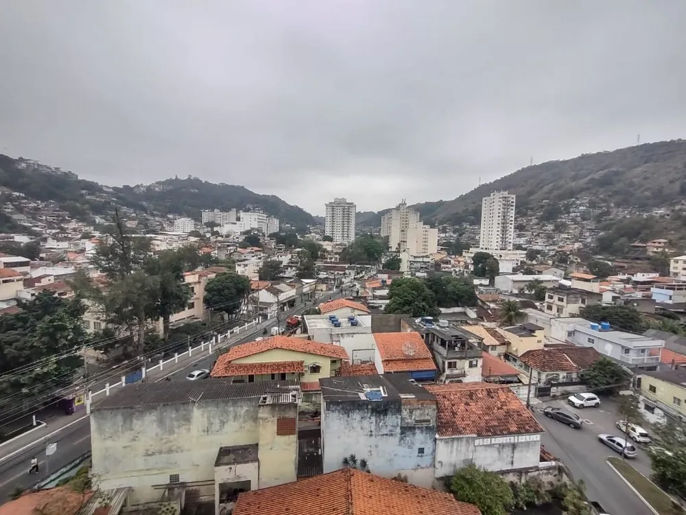 Apartamento, 2 quartos, 75 m² - Foto 6