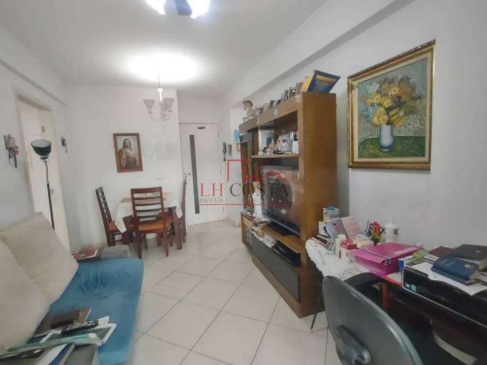 Apartamento, 2 quartos, 75 m² - Foto 12