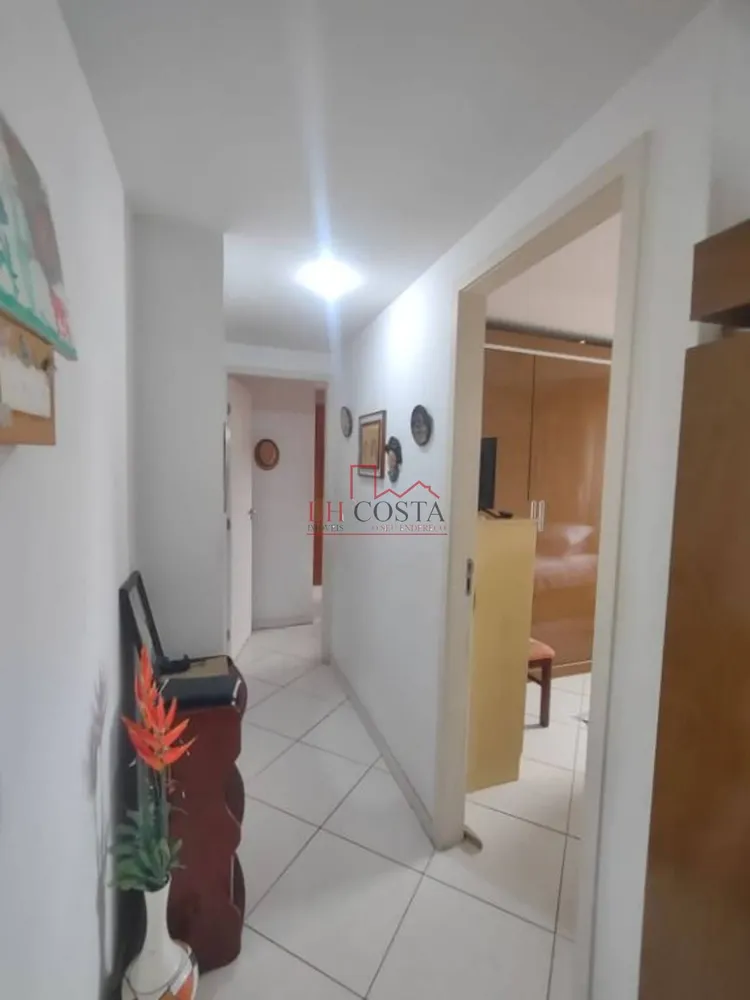 Apartamento, 2 quartos, 75 m² - Foto 13