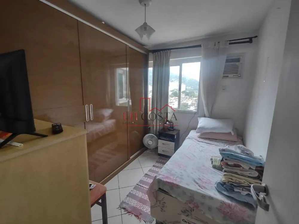 Apartamento, 2 quartos, 75 m² - Foto 14