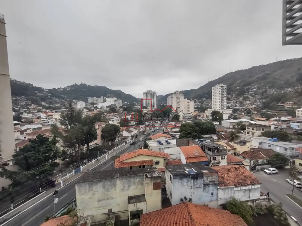 Apartamento, 2 quartos, 75 m² - Foto 22