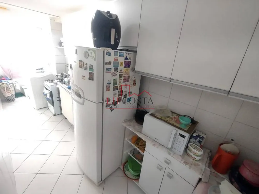 Apartamento, 2 quartos, 75 m² - Foto 33