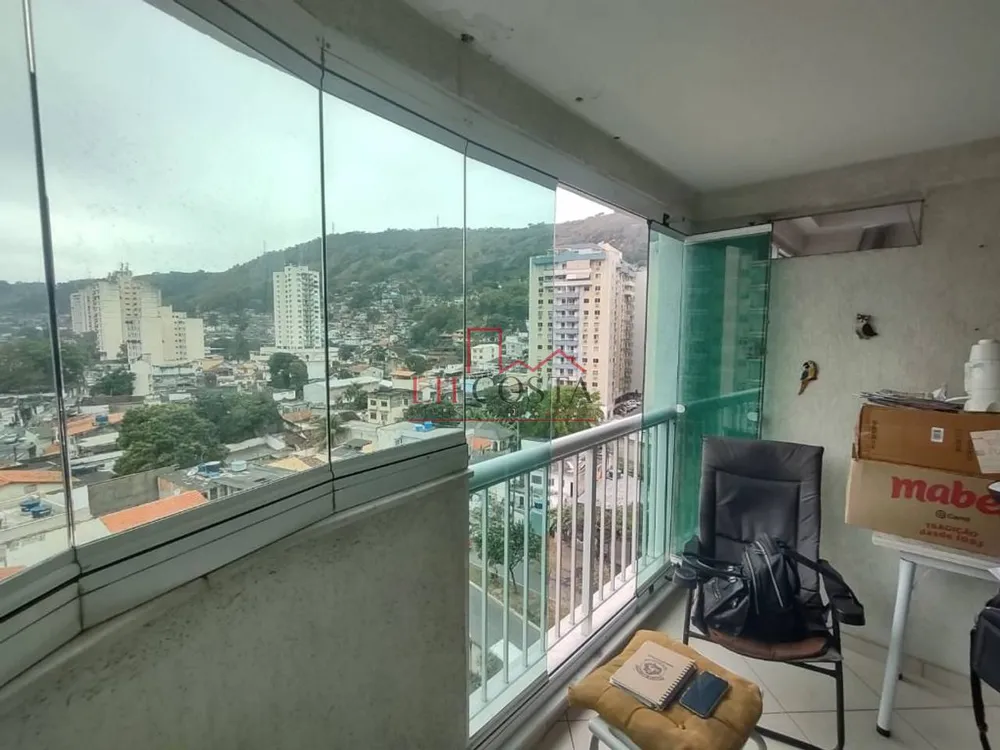 Apartamento, 2 quartos, 75 m² - Foto 3