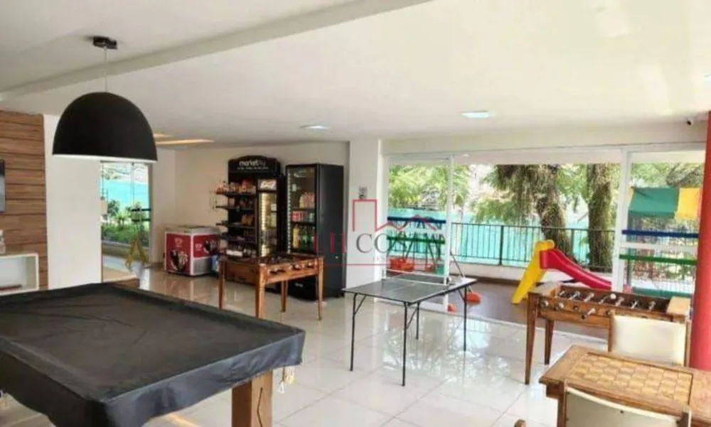 Apartamento, 2 quartos, 60 m² - Foto 7