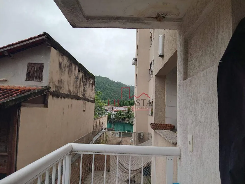 Apartamento, 2 quartos, 60 m² - Foto 5