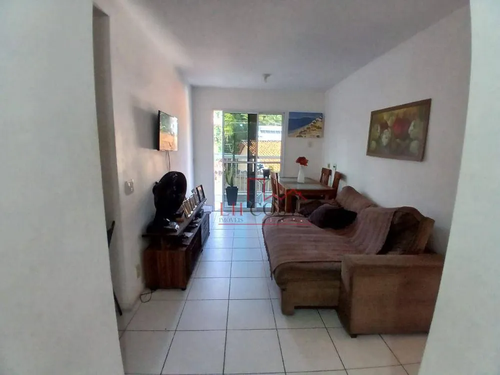 Apartamento, 2 quartos, 60 m² - Foto 8