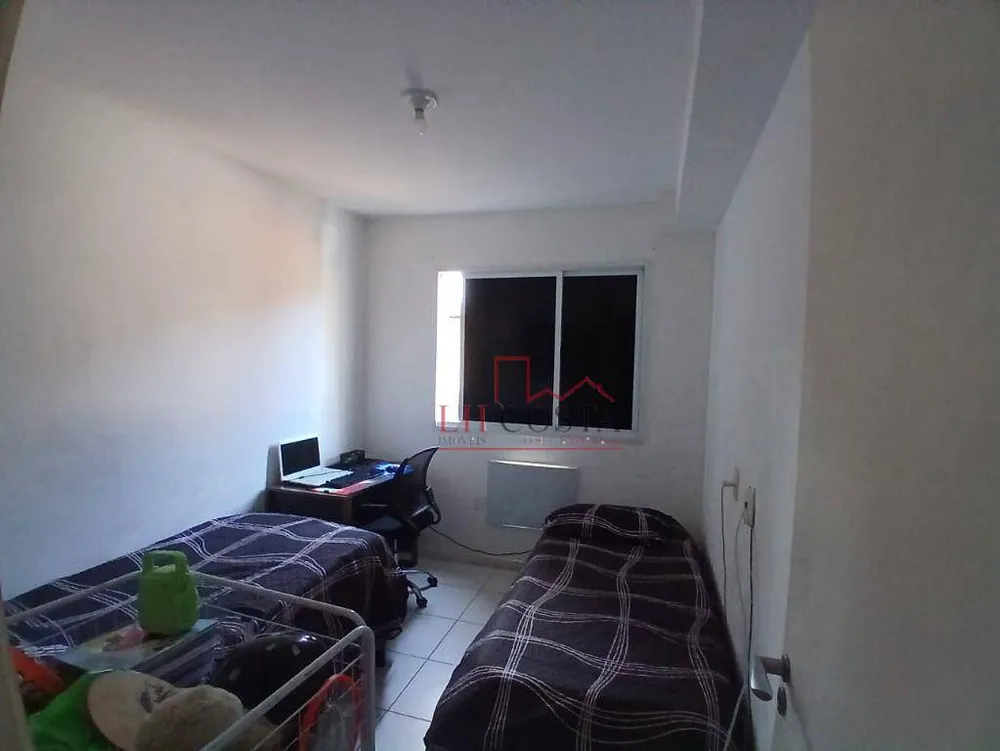 Apartamento, 2 quartos, 60 m² - Foto 3