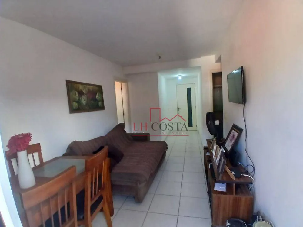 Apartamento, 2 quartos, 60 m² - Foto 6