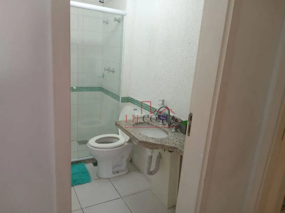 Apartamento, 2 quartos, 60 m² - Foto 10