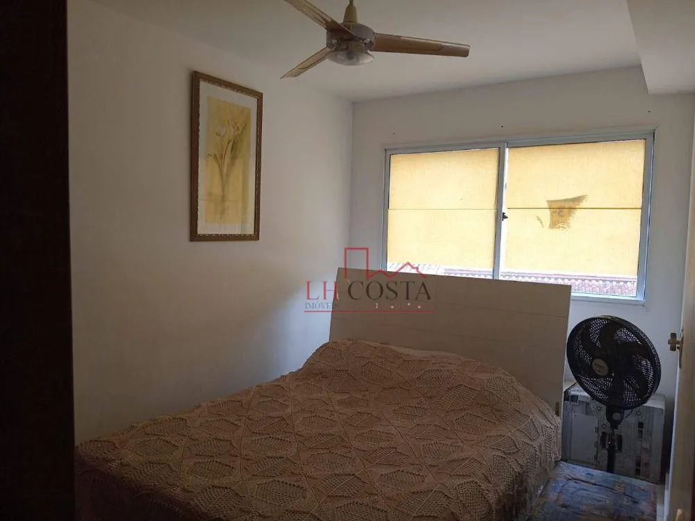 Apartamento, 2 quartos, 60 m² - Foto 4