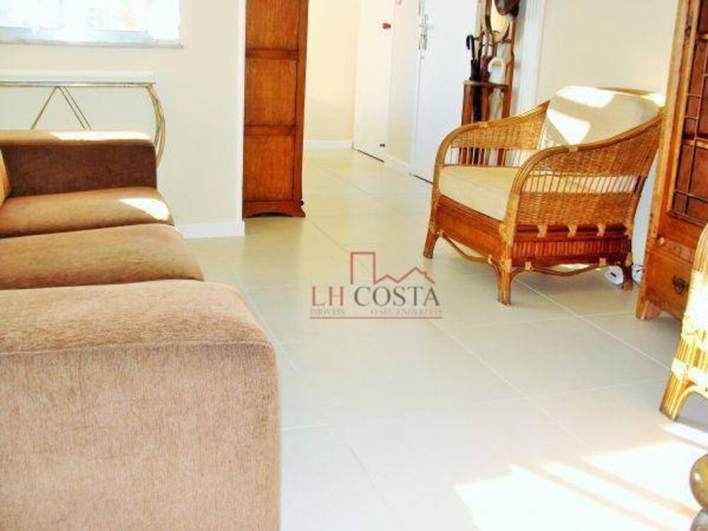 Apartamento, 3 quartos, 99 m² - Foto 2